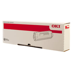 OKI 45536472 Cartouche de toner 1 pièce(s) Original Magenta