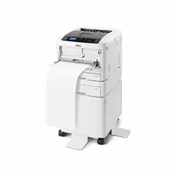 OKI C844dnw Couleur 1200 x 1200 DPI A3 Wifi