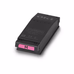 OKI 09006128, 6000 pages, Magenta, 1 pièce(s)