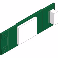 OKI 45830222, Interface WLAN