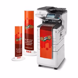 OKI MC883dnv LED A3 1200 x 1200 DPI 35 ppm