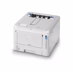 OKI C650dn Couleur 1200 x 1200 DPI A4