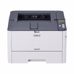 OKI B433dn 1200 x 1200 DPI A4 - Vue supplémentaire 3