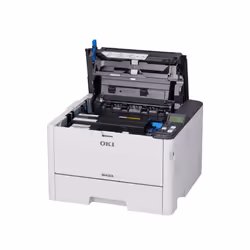 OKI B433dn 1200 x 1200 DPI A4 - Vue supplémentaire 4