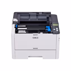 OKI B433dn 1200 x 1200 DPI A4 - Vue supplémentaire 5