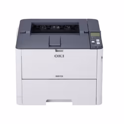 OKI B513dn 1200 x 1200 DPI A4 - Vue supplémentaire 2