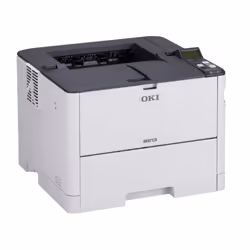 OKI B513dn 1200 x 1200 DPI A4 - Vue supplémentaire 4