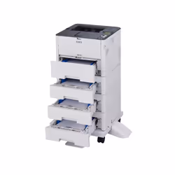 OKI B513dn 1200 x 1200 DPI A4 - Vue supplémentaire 5