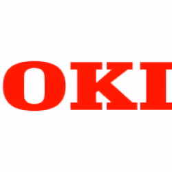 OKI 09002311, ML395, Noir, Dot Matrix, 5000000 caractères, Noir, OKI