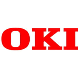 OKI 09002311 ruban d'impression Noir