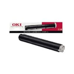 OKI TONER VOOR DE 8P OF 8W Cartouche de toner Original Noir