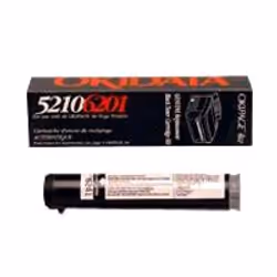 OKI Toner black 1200sh f Okipage 4w OF4100, 1000 pages, Noir