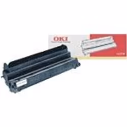 OKI Cyan Image Drum for OKIPAGE 8c/8cPlus, Original, 12000 pages, Cyan
