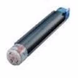 OKI Magenta Toner Cartridge for Okipage 8c/8cPlus, 3000 pages, Magenta
