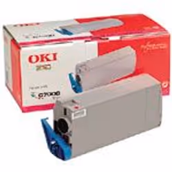 OKI Toner magenta 10000sh f Okip.C7200 C7400, Original, 5 - 35 °C, 10 - 80%