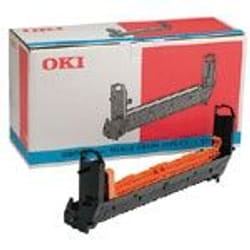 OKI Cyan Image Drum for C9200/C9400 Original