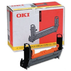 OKI 41962805 tambour d'imprimante Original 1 pièce(s)