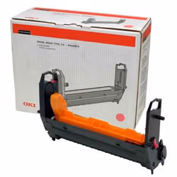 OKI 41962806, Original, OKI C7350N, C7300N, C7100N, C7000N, C7500N, C7500-V2, C7300-V6, 1 pièce(s), 23000 pages, Impression à ...