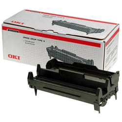 OKI 42102802 tambour d'imprimante Original