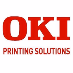 OKI Toner/black f OKIFAX 4510, Encre à pigments
