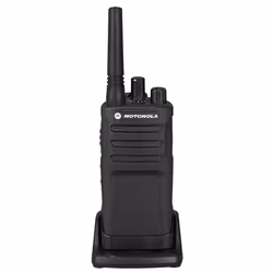 Motorola XT420, Service radio multi-utilisations, 16 canaux, 446.00625 - 446.19375 MHz, 8 canaux, Lithium-Ion (Li-Ion), 20 h