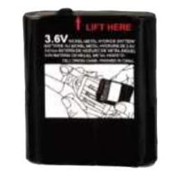 Motorola 59PMNN4477 Accessoire de radio bidirectionnelle Batterie