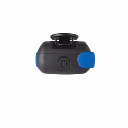 Motorola T62 radio bidirectionnelle 16 canaux 12500 MHz Noir, Bleu - Vue supplémentaire 5