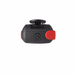 Motorola TALKABOUT T62 radio bidirectionnelle 16 canaux 12500 MHz Noir, Rouge - Vue supplémentaire 5