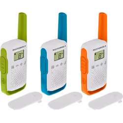 Motorola T42