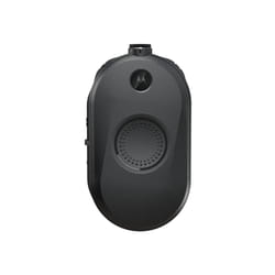 Motorola CLP446e radio bidirectionnelle 16 canaux 446.0 - 446.2 MHz Noir