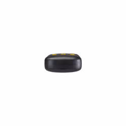 Motorola XT185 radio bidirectionnelle 16 canaux 446.00625 - 446.19375 MHz Noir - Vue supplémentaire 5