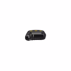Motorola XT185 radio bidirectionnelle 16 canaux 446.00625 - 446.19375 MHz Noir - Vue supplémentaire 6