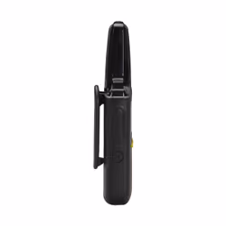 Motorola XT185 radio bidirectionnelle 16 canaux 446.00625 - 446.19375 MHz Noir - Vue supplémentaire 7