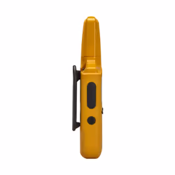 Motorola Talkabout T72 radio bidirectionnelle 16 canaux 446.00625 - 446.19375 MHz Orange - Vue supplémentaire 10