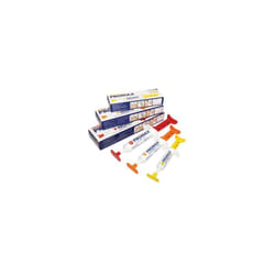 Vetplus - Supplment de nourriture Promax pour petits chiens de course 1 paquet x 9 ml. (10kg)