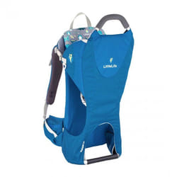 Littlelife Ranger S2 Sac à dos porte-bébé Tissu Bleu