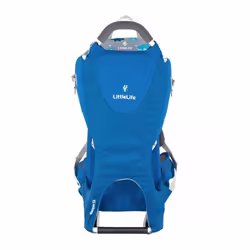 Littlelife Ranger S2 Sac à dos porte-bébé Tissu Bleu