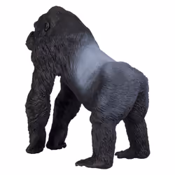 Mojo Fun Gorilla Male Silverback - Vue supplémentaire 3