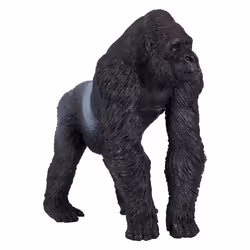 Mojo Fun Gorilla Male Silverback - Vue supplémentaire 5
