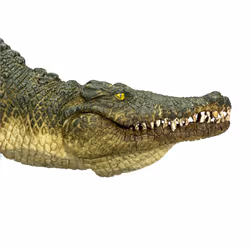 Mojo Fun Crocodile with Articulated Jaw - Vue supplémentaire 6