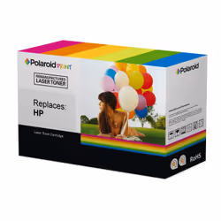 Polaroid LS-PL-22111-00, 3100 pages, Noir, 1 pièce(s)