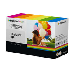 Polaroid LS-PL-22111-00 Cartouche de toner 1 pièce(s) Compatible Noir