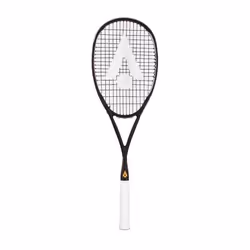 Raquette de squash Karakal Air Touch - noir/blanc - TU