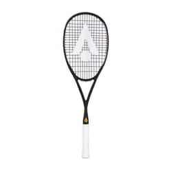 Raquette de squash Karakal Air Touch - noir/blanc - TU