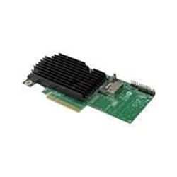 Intel RMS25KB040 contrôleur RAID PCI Express x8 2.0 6 Gbit/s