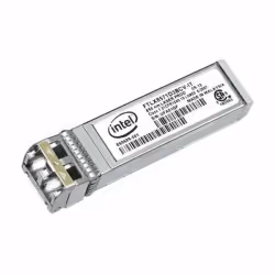 Intel E10GSFPSR, Fibre optique, 10000 Mbit/s, SFP+, LC, SR, 300 m