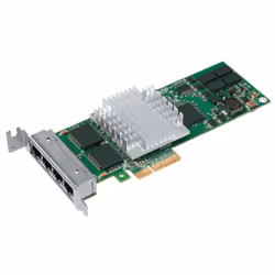 Intel EXPI9404PTLBLK, Interne, Avec fil, PCI Express, 4000 Mbit/s