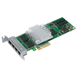 Intel EXPI9404PTLBLK carte réseau Interne 4000 Mbit/s