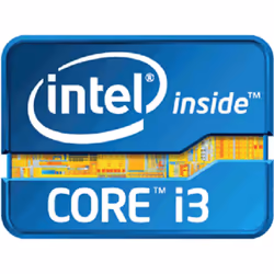 Intel BLKD33217GKE, Intel, BGA 1023, Intel® Core™ i3, 5 GT/s, 17 W, 16 Go