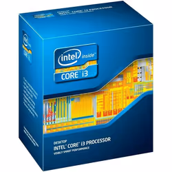 Intel Core i3-4150, Intel® Core™ i3, LGA 1150 (Emplacement H3), 22 nm, Intel, i3-4150, 3,5 GHz
